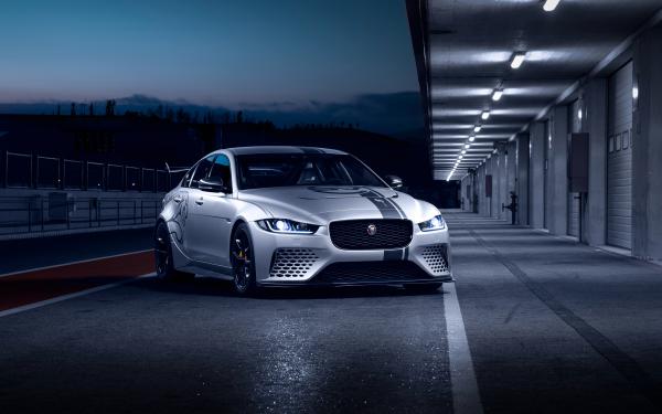 Free jaguar xe sv project 8 4k 2019 wallpaper download