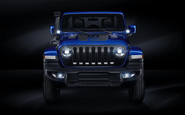 Free jeep wrangler unlimited moparized 4k wallpaper download