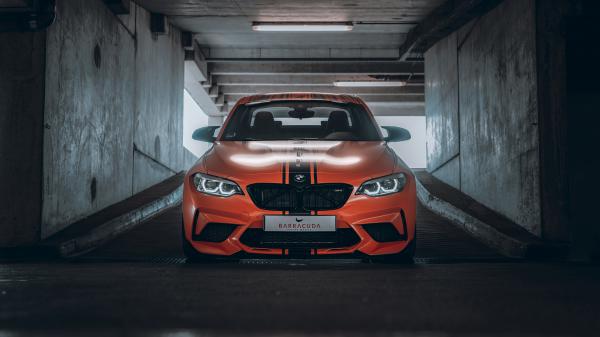 Free jms bmw m2 competition 2020 4k 5k hd wallpaper download