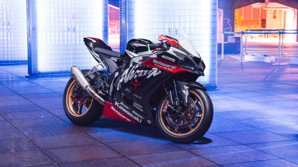 Free kawasaki ninja zx 10r 4k 2 wallpaper download