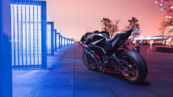 Free kawasaki ninja zx 10r 4k wallpaper download