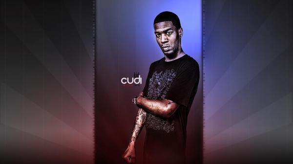 Free kid cudi is wearing black t shirt hd kid cudi wallpaper download