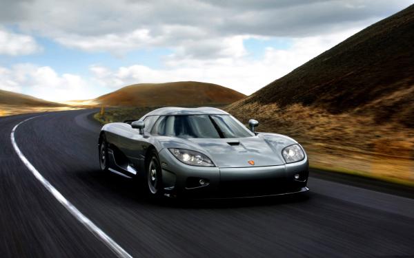 Free koenigsegg ccx 2 wallpaper download