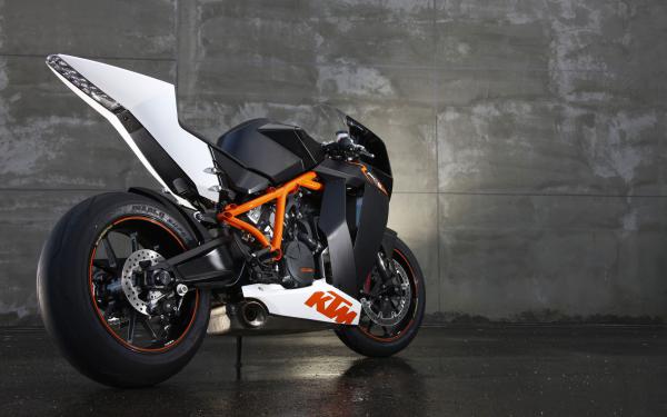 Free ktm 1190 rc8 r wallpaper download