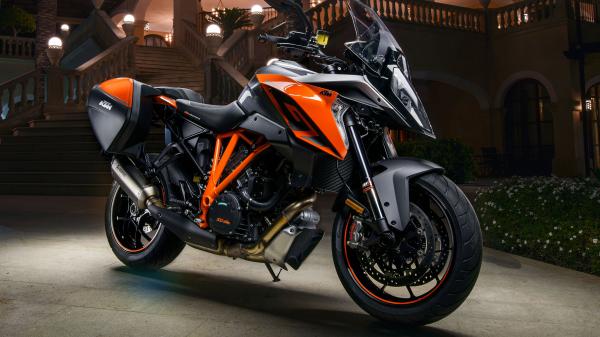 Free ktm 1290 super duke gt 2017 4k wallpaper download