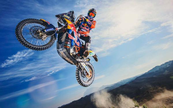 Free ktm 450 rally 2017 wallpaper download