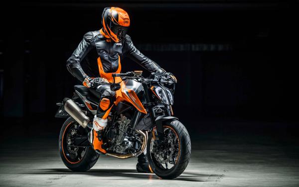 Free ktm 790 duke 2018 4k wallpaper download