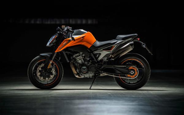 Free ktm 790 duke 4k 2018 wallpaper download