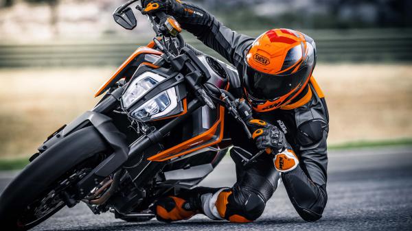 Free ktm 790 duke 4k 2019 wallpaper download