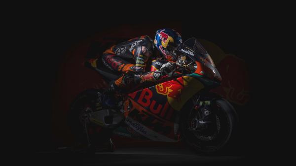 Free ktm moto2 team 4k 8k wallpaper download