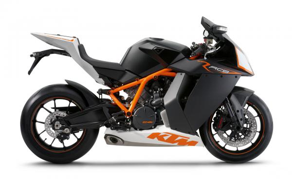 Free ktm rc8 wallpaper download