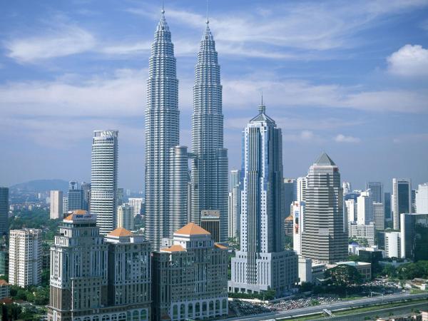 Free kuala lumpur malaysia wallpaper download