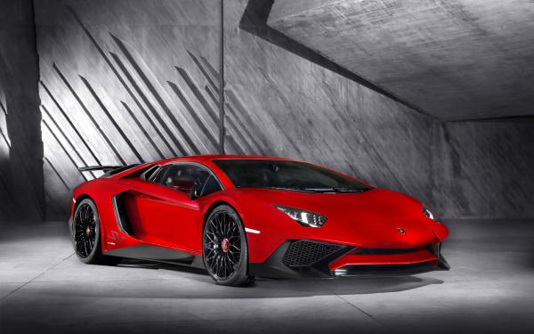 Free lamborghini avendator supervelove 2015 wallpaper download