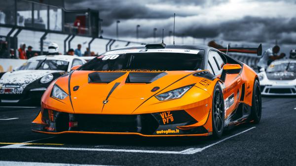 Free lamborghini aventador 4k 3 wallpaper download