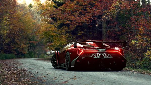 Free lamborghini aventador 4k hd 2 wallpaper download