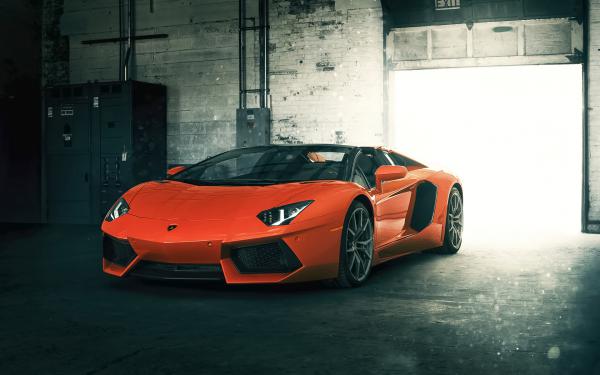 Free lamborghini aventador lp 700 4 roadster wallpaper download