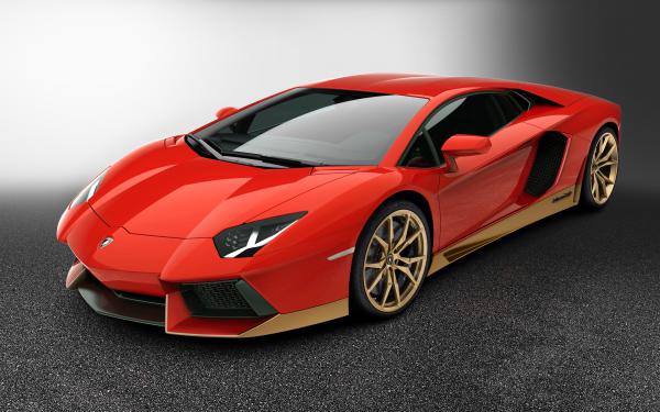 Free lamborghini aventador lp 700 4 special edition wallpaper download