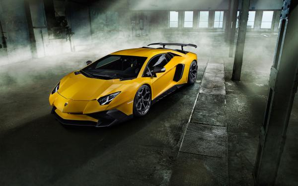 Free lamborghini aventador lp 750 4 superveloce wallpaper download