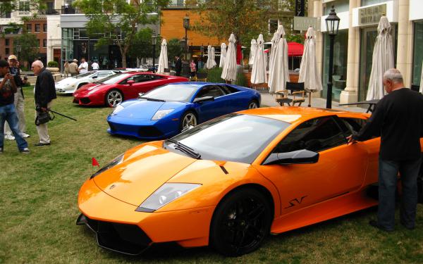 Free lamborghini cars wallpaper download