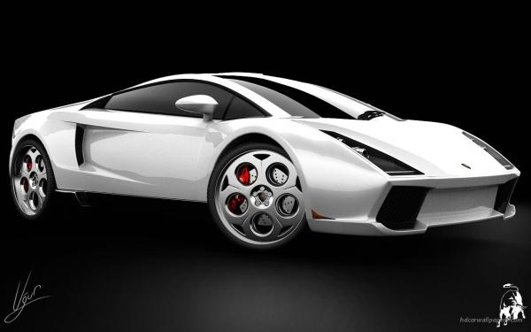 Free lamborghini concept 2020 wallpaper download