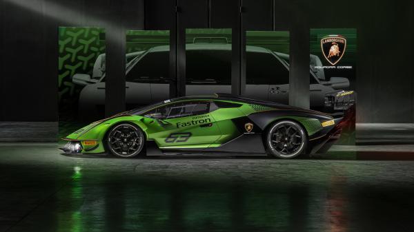 Free lamborghini essenza scv12 2020 4k hd cars wallpaper download