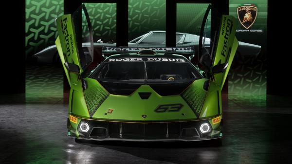 Free lamborghini essenza scv12 2020 4k hd wallpaper download