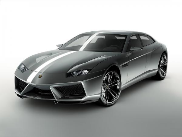 Free lamborghini estoque concept wallpaper download