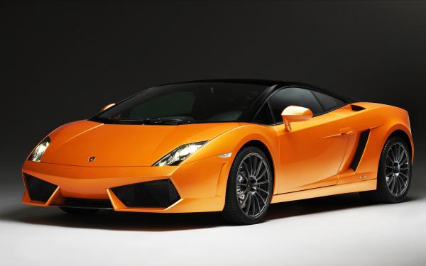 Free lamborghini gallardo bicolore 2011 wallpaper download