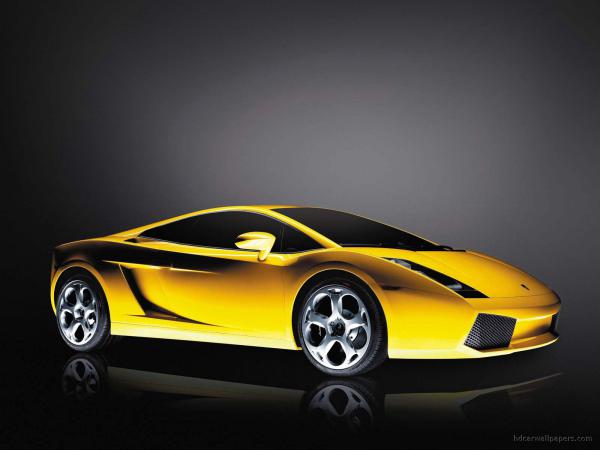 Free lamborghini gallardo car wallpaper download