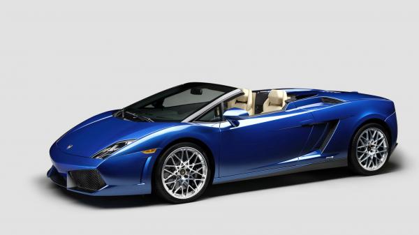 Free lamborghini gallardo lp 550 spyder 2012 wallpaper download