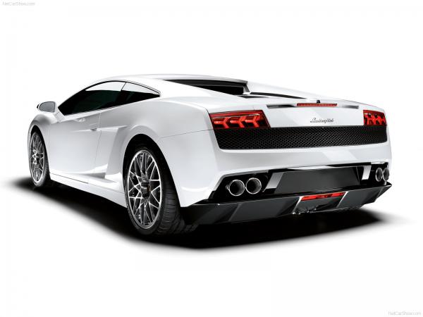 Free lamborghini gallardo lp wallpaper download