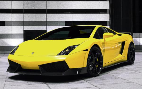 Free lamborghini gallardo lp560 4 wallpaper download