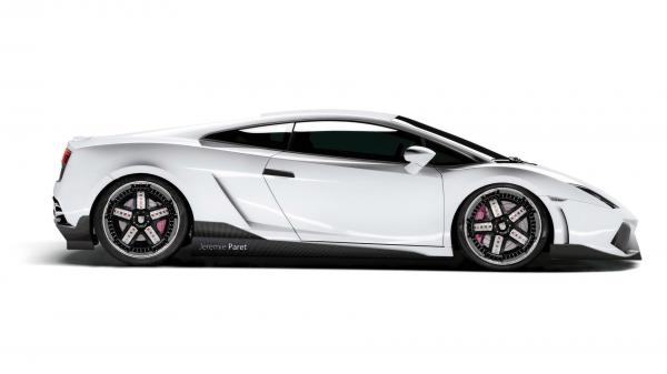 Free lamborghini gallardo lp560 hdtv 1080p wallpaper download