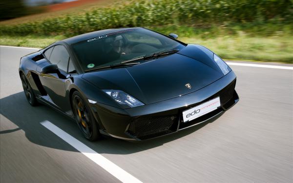 Free lamborghini gallardo lp600 4 spicy 2 wallpaper download