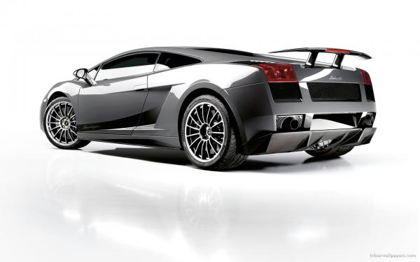 Free lamborghini gallardo superleggera 2 wallpaper download