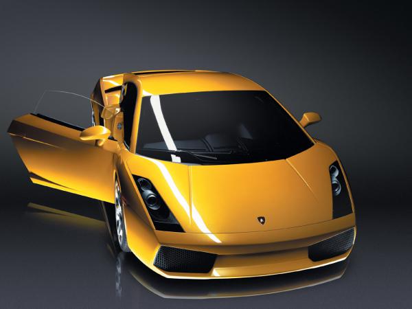 Free lamborghini gallardo wallpaper download