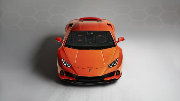 Free lamborghini huracan evo 2019 4k 8k wallpaper download