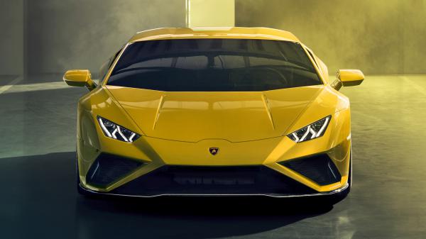 Free lamborghini huracan evo rwd 2020 4k 8k 3 wallpaper download