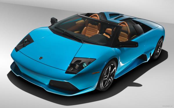 Free lamborghini murcielago lp 640 ad personam wallpaper download