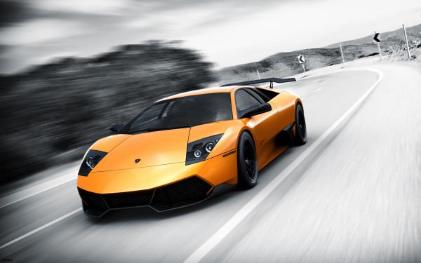 Free lamborghini murcielago lp 670 4 wallpaper download