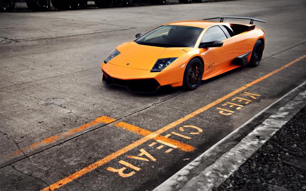 Free lamborghini murcielago lp670 4 sv 2 wallpaper download