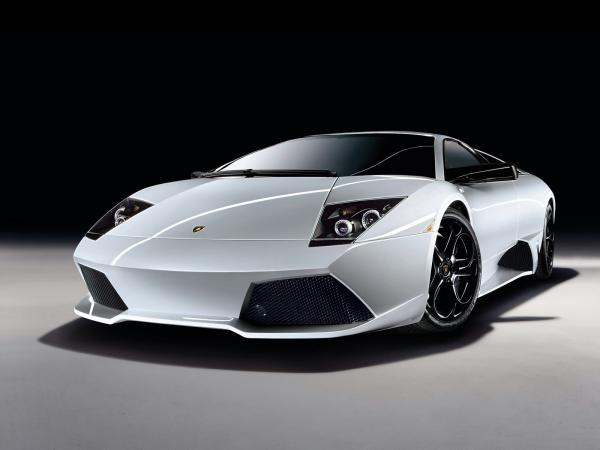 Free lamborghini murcielago versace wallpaper download