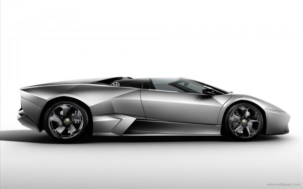 Free lamborghini reventon roadster 5 wallpaper download