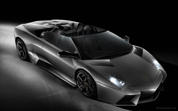 Free lamborghini reventon roadster wallpaper download