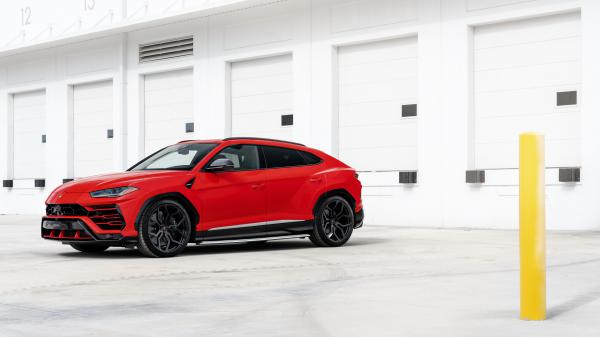 Free lamborghini urus 4k 8k 2 wallpaper download