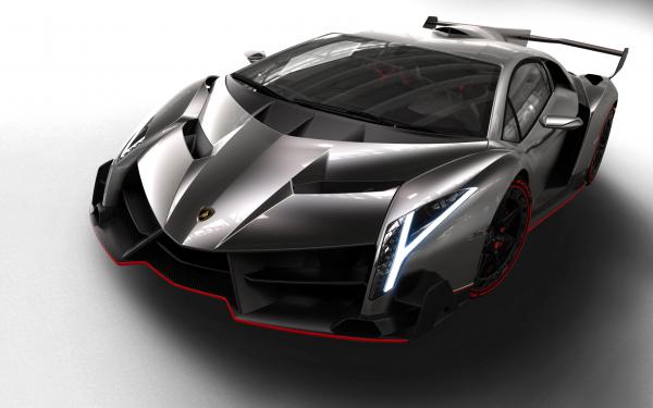 Free lamborghini veneno wallpaper download