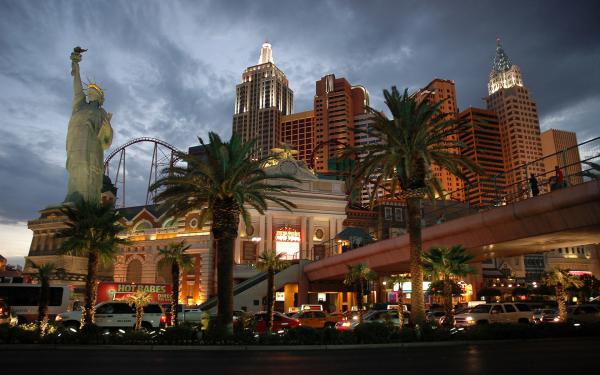 Free las vegas nevada wallpaper download