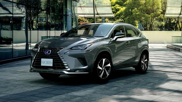 Free lexus nx 300h spice  chic 2020 4k 5k hd cars wallpaper download