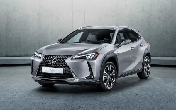 Free lexus ux 200 geneva motor show 2018 4k wallpaper download