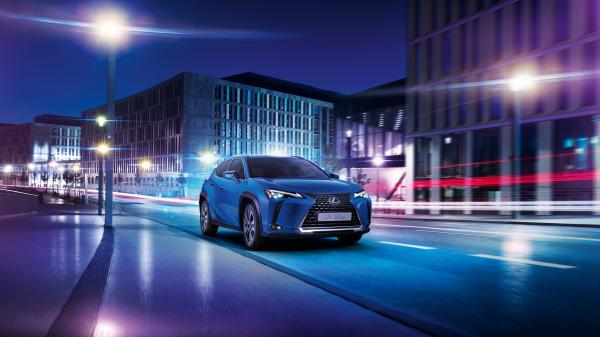 Free lexus ux 300e 2020 4k 8k wallpaper download